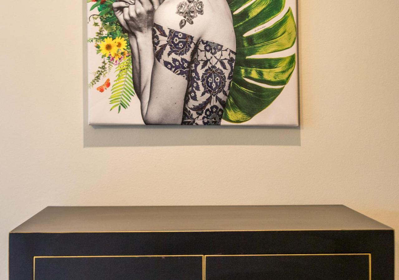 Fashionable Chic Townhouse In D4 Villa Dublin Ngoại thất bức ảnh