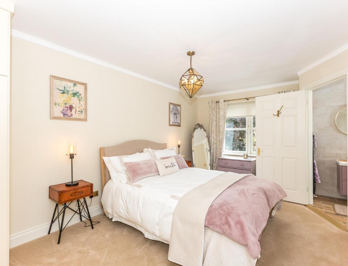 Fashionable Chic Townhouse In D4 Villa Dublin Ngoại thất bức ảnh