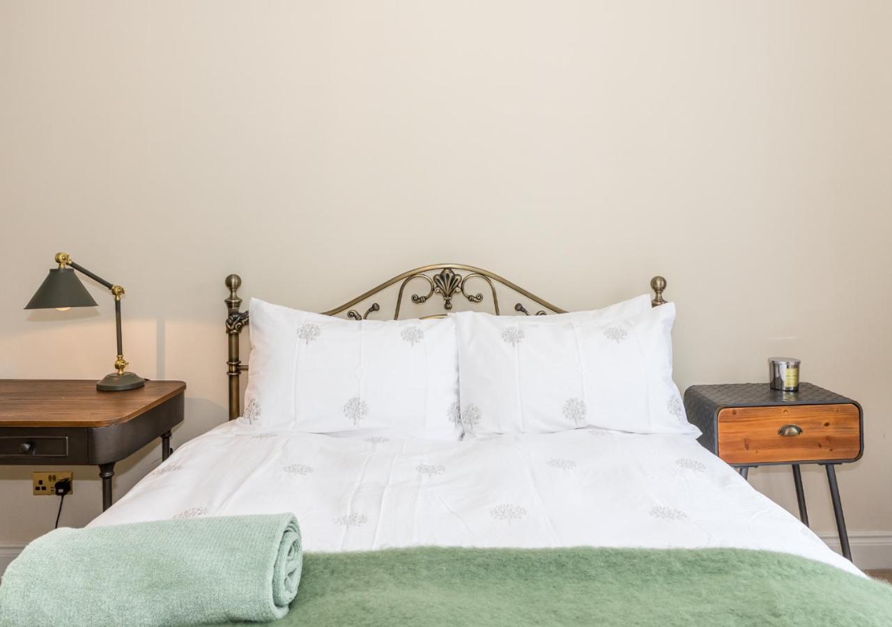 Fashionable Chic Townhouse In D4 Villa Dublin Ngoại thất bức ảnh